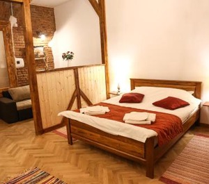 Apartament 