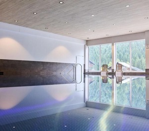 Aparthotel Kleinwalsertal Fewo 