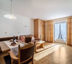 Residence Pichler San Leonardo Passiria 