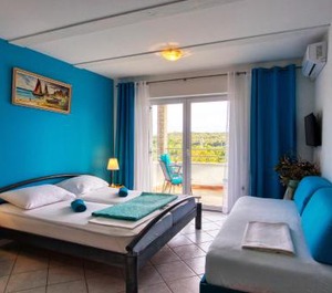 Apartman 