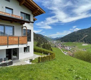 Bergblick 