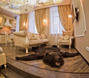 Bolshaya Pokrovskaya 