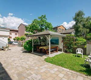 Locazione Turistica Casa 