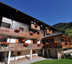La Corne 