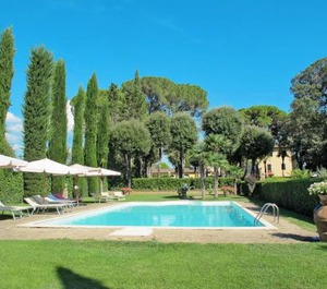 Locazione Turistica Giuggiolo 