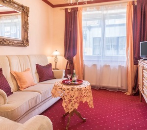Haus Marschall Wohnung 