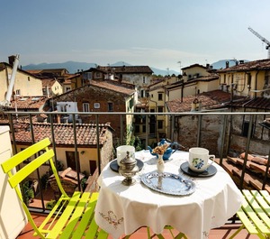 Lucca 