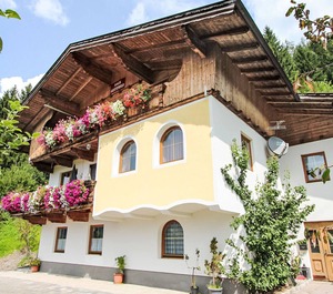 Klammlhof Zell Ziller Persons 