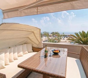 Villa Sea 
