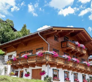 Haus Schneider 