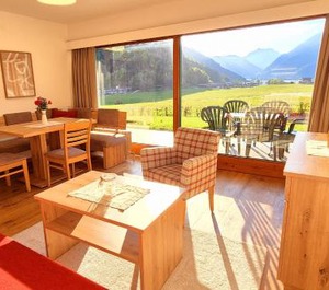 Appartements Achensee 