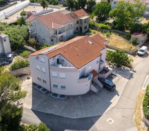 Apartments Ivan 