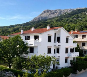 Apartments Mohar 