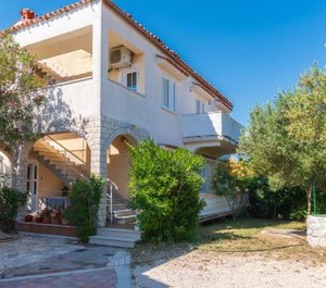Apartments Sime 