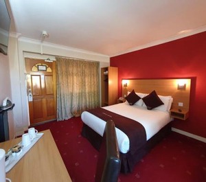 Apollo Hotel 
