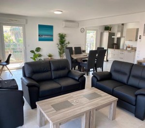 Chambres Le Baia 