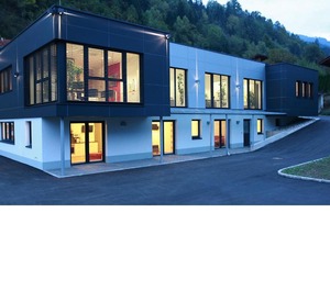 Appartements 