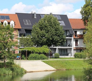 Lübben Space 