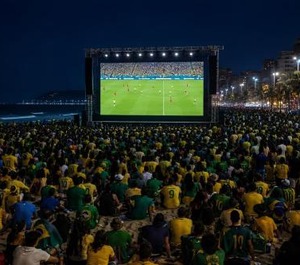 Vila Mirim 