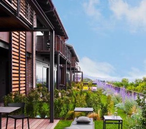 Arborina Relais 