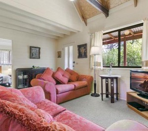 Arcadia Cottage 