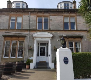 Ardshiel Hotel 