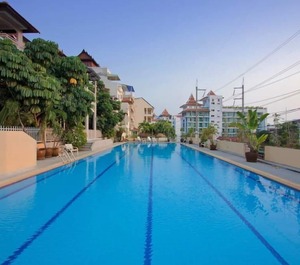 Argyle Phratamnak Pattaya 