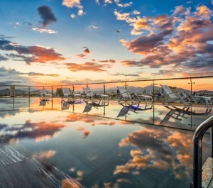 Aria Grand Hotel Twin 