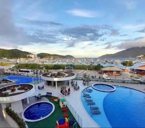 Praia Dos Anjos Residence Club 