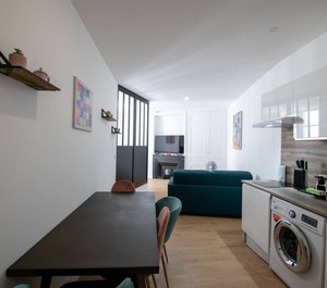 Joli Moderne Tout Confort Proche Place Valmy 
