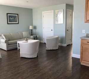 Atlantic Ocean Suites Beach 