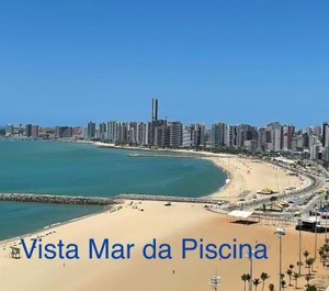 Beach Village Praia Futuro N 