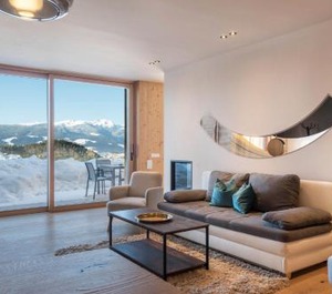Aura Chalets Nr 