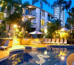 Aussie Resort 