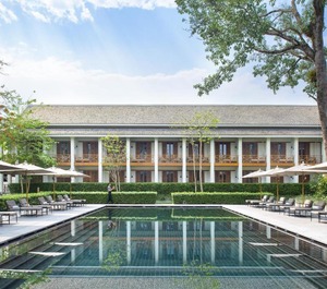 Luang Prabang Hotel 