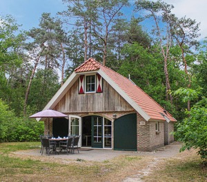 Accommodation Steenwijk Bult 