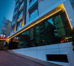 Park Hotel 