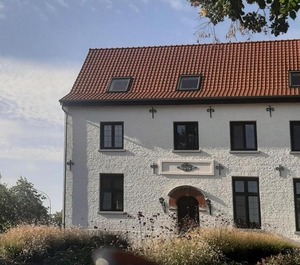 Eikenlaan 