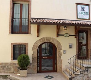 La Fonte 