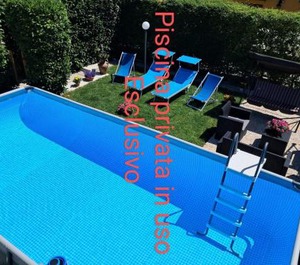 B Villa Rosa 