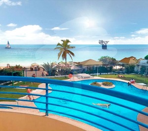 Marbella Swimming 