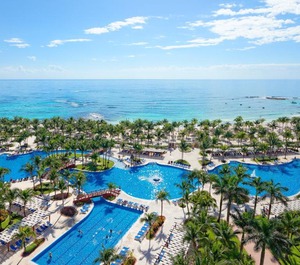 Barceló Maya Tropical All 