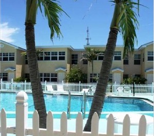 Chateaux Indian Shores 
