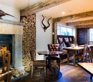 Barley Mow 