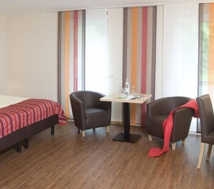 Hotel Hauer 