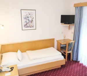 Comfort Angerwirt Vitality Hotel 