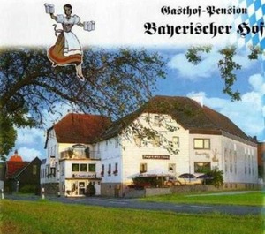 Bayerischer 