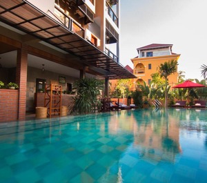 Residence 