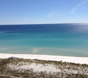 Beach Colony Resort West 