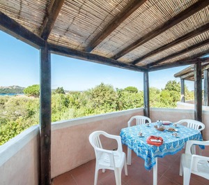 Golfo Aranci Bedrooms 